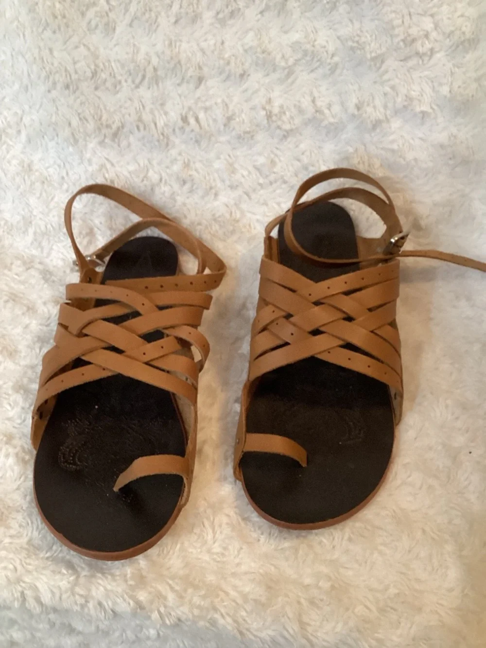 Free People sandals